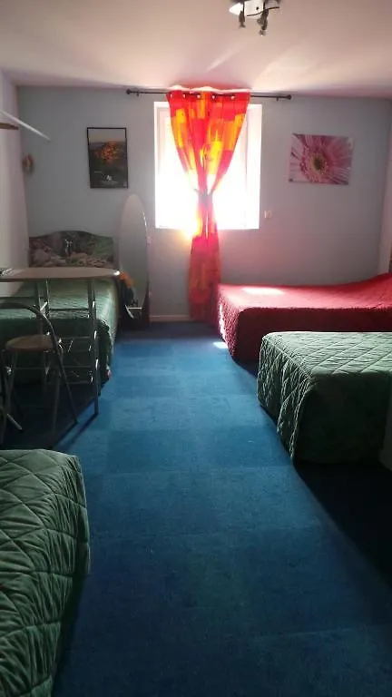 Hotel Le Gambetta Carmaux